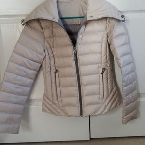Kenneth Cole down jacket